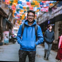 Sajak Basnet