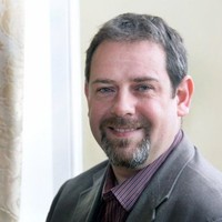 Bruce Richardson