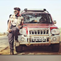 Sairaj Satvidkar