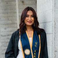Tonoya Ahmed