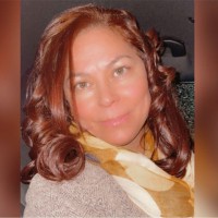 Rosa Maria Martins Fernandes