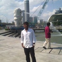 Manikandan M