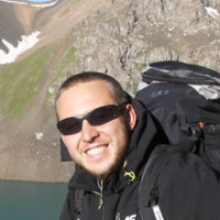 Daniel Formicki