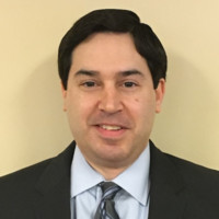 Frank Rogers