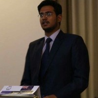 Nimish Sethi
