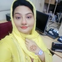 Ramsha Sadiq