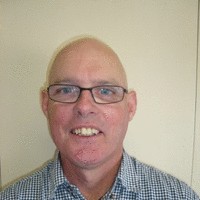 Adrian Lynch