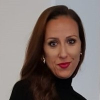 Petra Keča Vidović, Mba