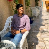 Muhammed Thawab.K