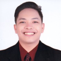 Jan Jeric Amparo