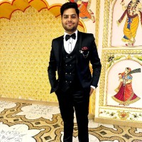 Rohit Rahoriya