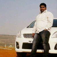 Dhanraj Gaikwad
