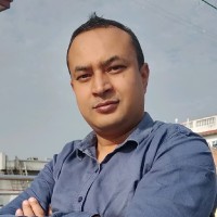 Naresh Maharjan