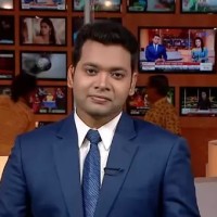 Sheikh Golamunnobi Jayed