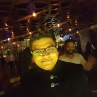 Varun Berlia