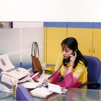 Kiran Sharma