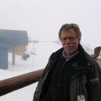 Ian Johnson