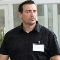 David Fruchter
