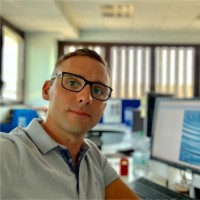 Stefano Mingolla