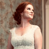 Courtney Woodall