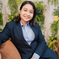 Ruby Shrestha