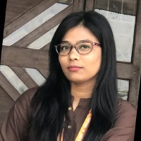 Sarika Mehta