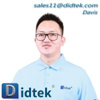 Davis Didtek Valve
