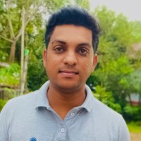 Supun Subahashan
