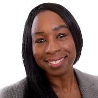 Jacqueline Joseph