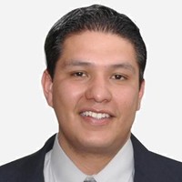 Cesar Mayoral