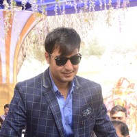 Mohit Pareek