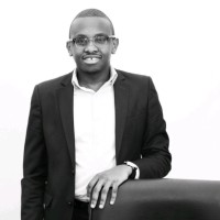 Andrew Mwaura