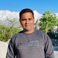 Lalit Kumar
