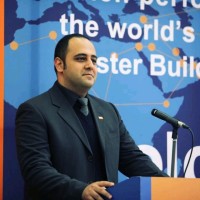 Aref Nikoueiha