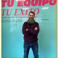 Jose Antonio Madrigal