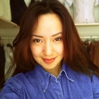 Светлана Рахманова