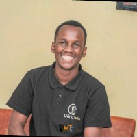 Benjamin kithome