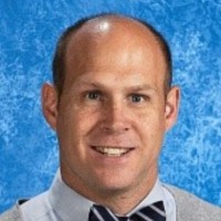 Mark Brooks