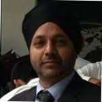 Nirmal Singh Sembi