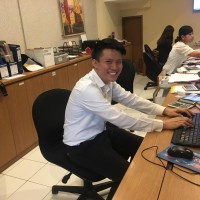 Maverick Tjahjadi