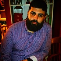 Kosta Bolontzakis