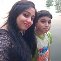 Anuradha Singh