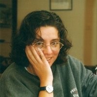 Nada Darwazeh