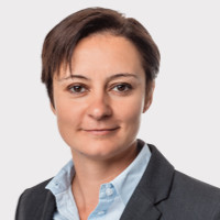 Olesja Dittmann