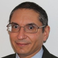 Albert Jaffarian, Cfa