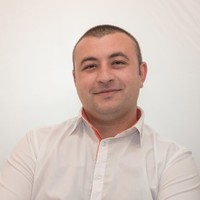 Iskren Dimitrov