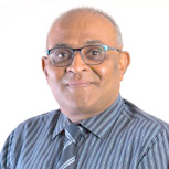 Jatin Patel, CA, CPA, MInstD