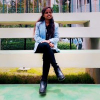 Varshini J