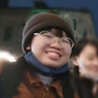 Iris Wei