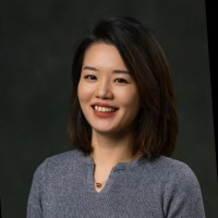 Cecilia Luo